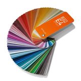 RAL E4 Effect Kleurenwaaier