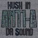 Kush in Da Sound
