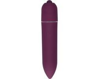Shots Toys Power Bullet mini vibrator paars