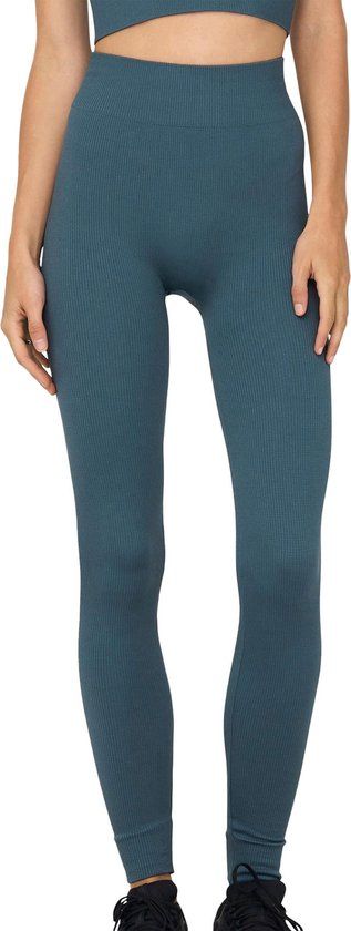 ONLY PLAY Jaia Life Sportlegging - Women - XS - Dark Blue