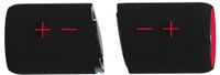 Blaupunkt BT22TWS Draagbare & Party Speaker Draadloze Stereoluidspreker Zwart 8 W