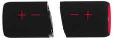 Blaupunkt BT22TWS Draagbare & Party Speaker Draadloze Stereoluidspreker Zwart 8 W