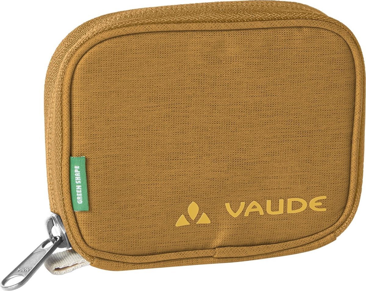 Vaude Unisex Wallet S reisaccessoire portefeuille, pindakboter, S