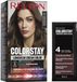 Revlon Colorstay Permanente Haarkleur 5.3 Lichtbruin