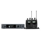 Sennheiser ew IEM G4-TWIN-GB draadloze in-ear set (606 - 648 MHz)