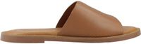 Tamaris leren muiltje 1-27135-42 305 damesschoenen slip-on M2713542 bruin
