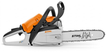 STIHL MS 162 Benzine Kettingzaag