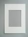 Walther PA041H Passe-partout - Frameformaat 30x40 cm - Formaat afbeelding 20x30 cm - Chamois