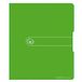 Herlitz 11226370 Ringband - groen