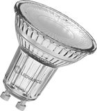 Ledvance Performance LED Spot Reflector GU10 PAR16 4.3W 350lm 36D - 830 Blanc Chaud