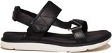 Teva Madera Slingback Schwarz Damen Sandalen EU 41