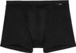 HOM Tencel soft comfort boxer briefs ho1 (1-pack) - heren boxer - zwart