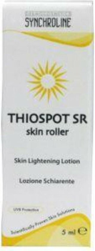 Thiospot Skin Roller