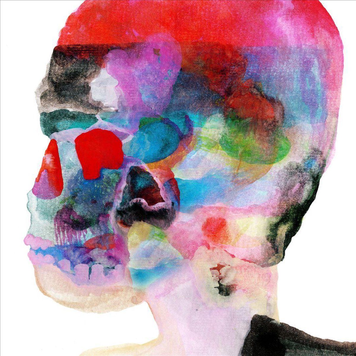 Matador Hot Thoughts (LP)