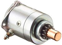 RMS Starter/startermotor/E-Starter voor Piaggio APE 50