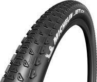 Michelin Jet XCR Folding Tyre 29" Black