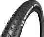 Michelin Jet XCR Folding Tyre 29" Black