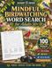 Mindful Birdwatching Word Search for Adults 50+