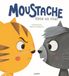 MOUSTACHE TIENE UN RIVAL