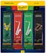 Vandoren SRMIXT2 Tenor Saxophone Jazz Reed Mix - Strength 2.5
