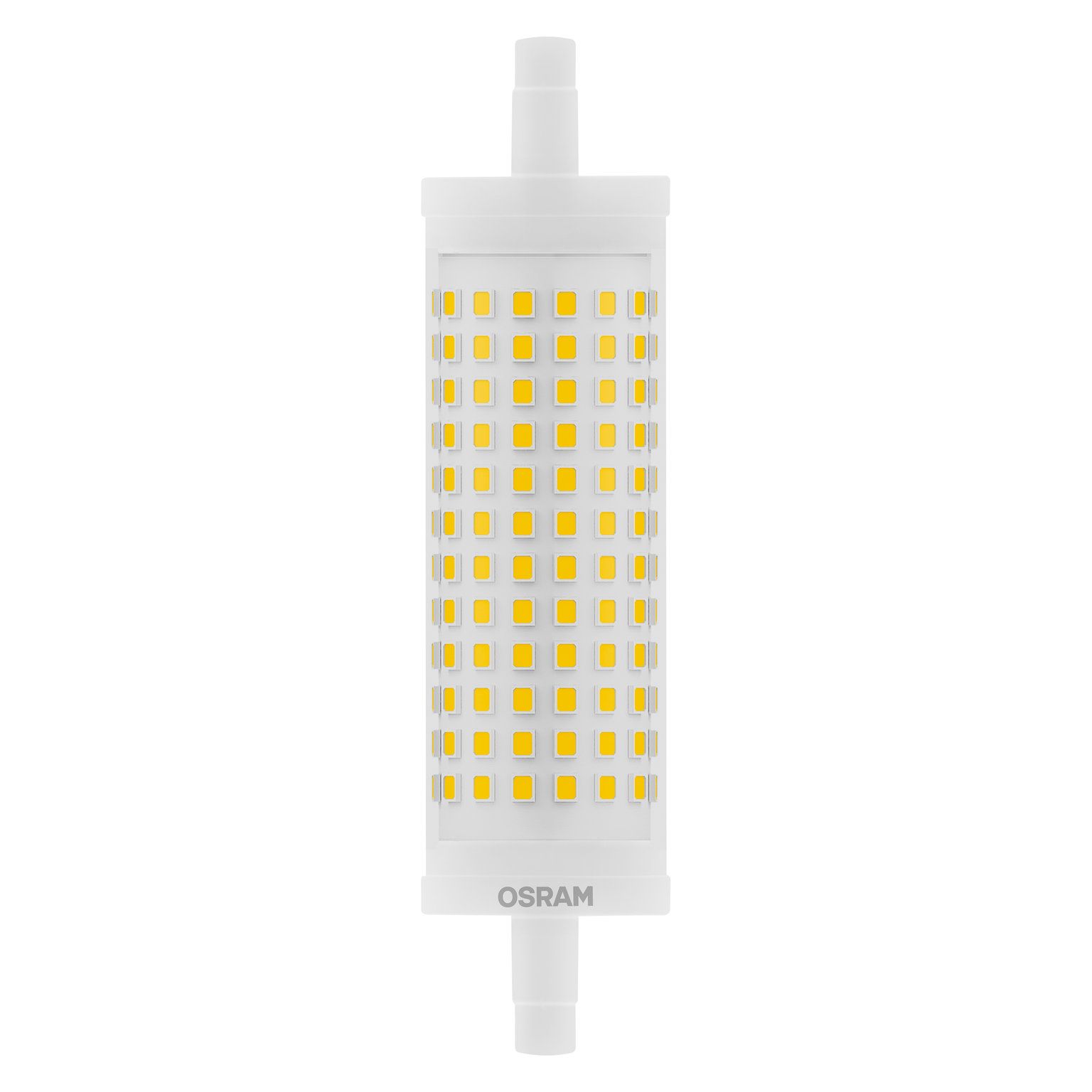 Osram SUPERSTAR LED R7s - 19W - Warm White 2700K - Dimmable