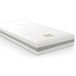 Droommatras NASA-Bamboo Matras traagschuim NASA-Bamboo op micro pocketveren 90x200 dikte 24 cm