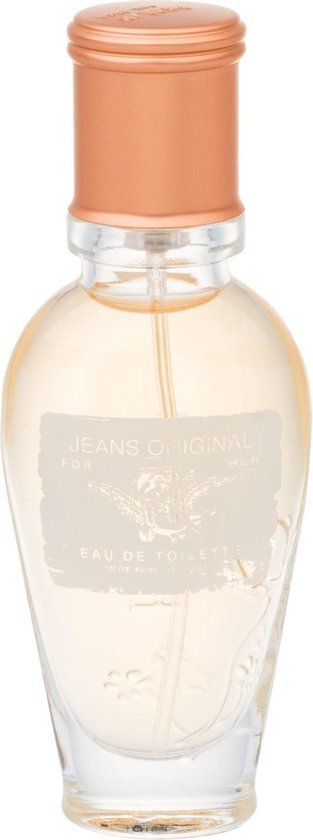 Replay Jeans Original for Her eau de toilette / 20 ml / dames