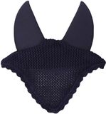 Kentucky Horsewear - Oornetje soundless donker marine