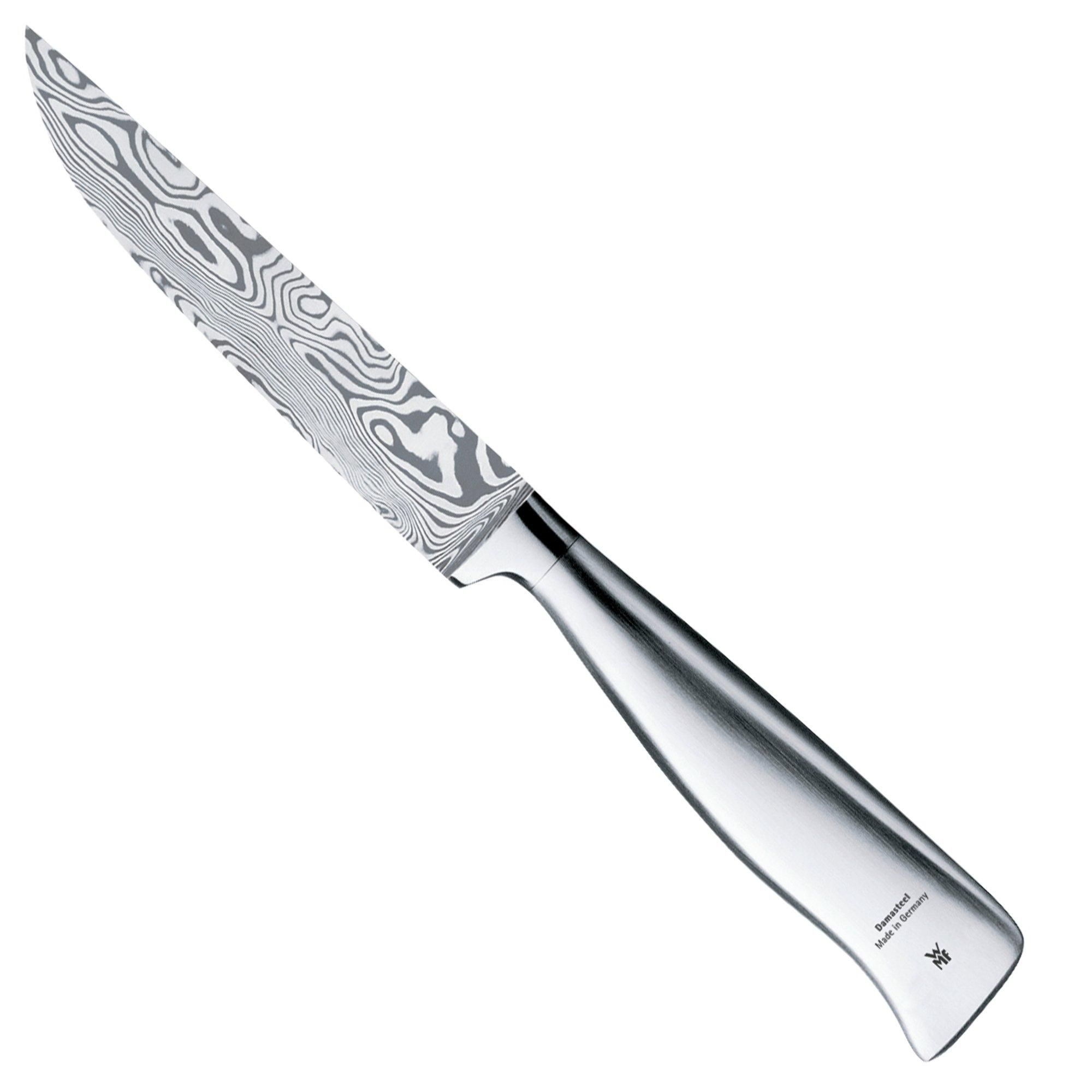 WMF Grand Gourmet Damasteel Universeelmes - 10 cm - 4000530738493