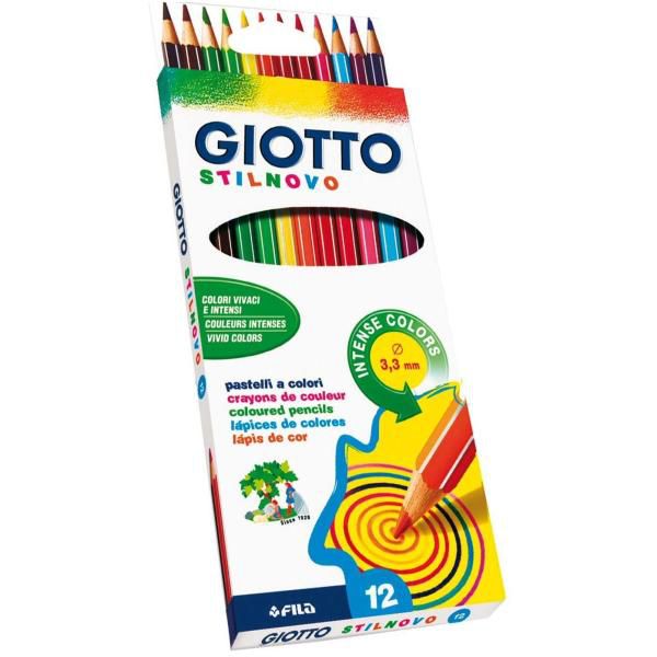 Giottos Stilnovo 8000825256509