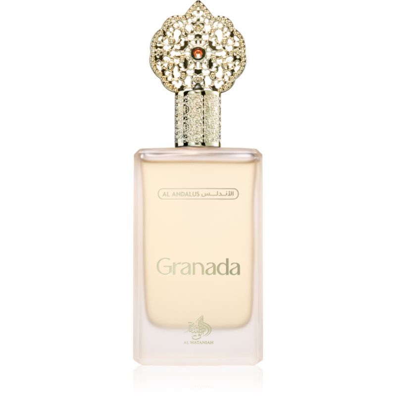 AL WATANIAH Fruitig / 100 ml / Unisex