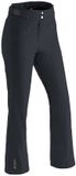Maier Sports Allissia Slim Broek Zwart 3XL / Regular Vrouw