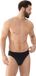 Mey Herren Jazz-Pants Serie Comfort Cotton Zwart Maat S