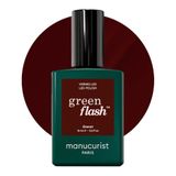 manucurist Green Flash Nagellak
