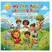My First ABC Learning Book for Kids (Ages 3–5): Fun Alphabet | Words