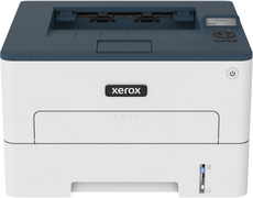 Xerox B230 A4 34 ppm draadloze dubbelzijdige printer PS3 PCL5e/6 2 laden totaal 251 vel