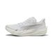PUMA Chaussures de running Deviate NITRO™ 4 Homme, Blanc, 47