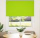 Maison Exclusive - Rideau occultant, vert, 125x150 cm