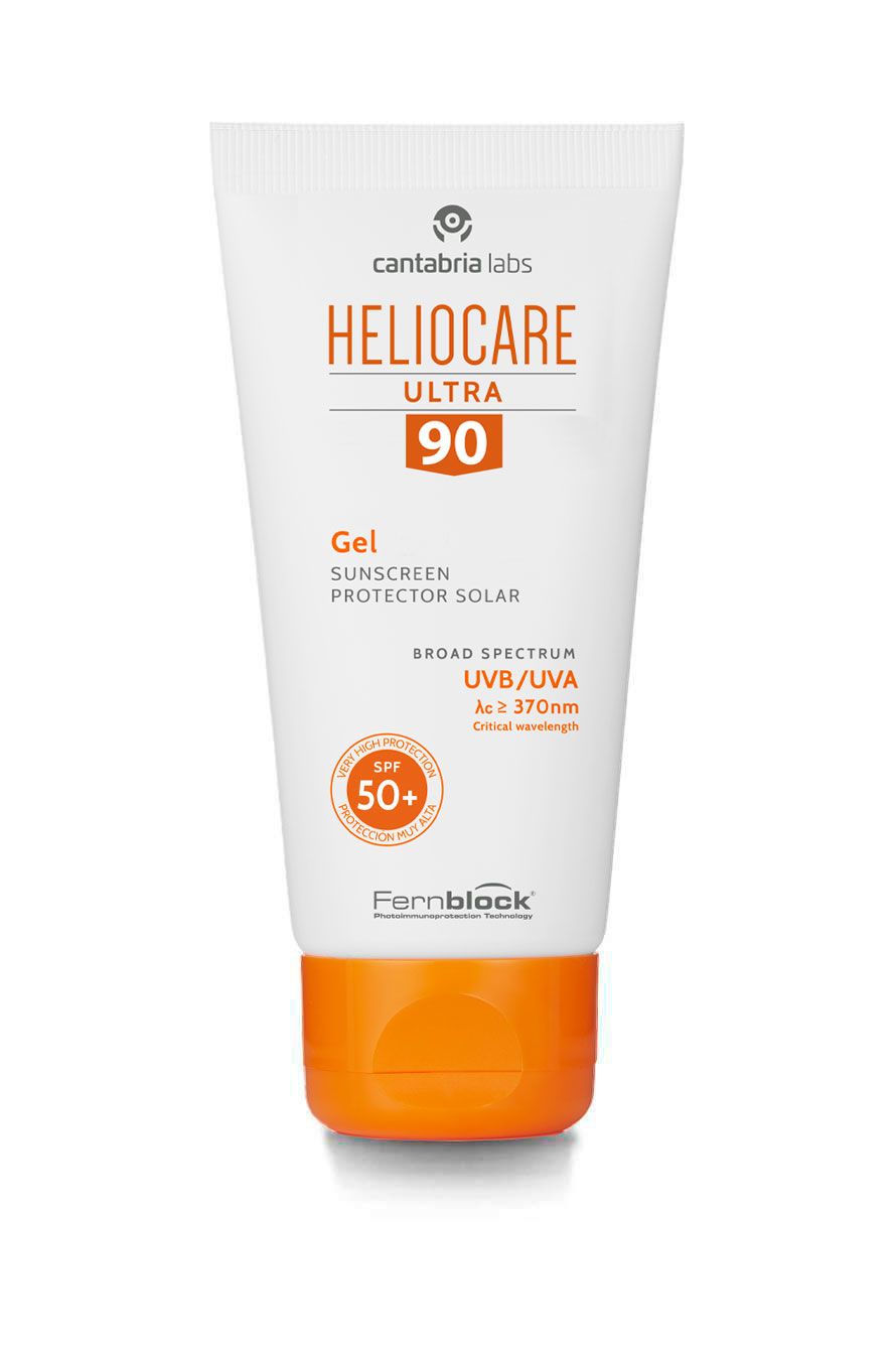 Cantabria Labs Ultra 90 Zonnebrandgel SPF 90 - 50ml