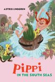 Pippi Puffin Books Pippi in the South Seas Pippi Longstocking Paperback
