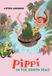 Pippi Puffin Books Pippi in the South Seas Pippi Longstocking Paperback