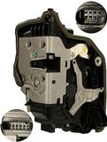 Taros Trade 280489 deurvergrendelingsmechanisme links, achter