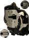 Taros Trade 280489 deurvergrendelingsmechanisme links, achter