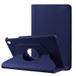 COOL Accesorios COOL Beschermhoes voor Samsung Galaxy Tab A8 X200 / X205, Kunstleer, 10.5 inch, Blauw