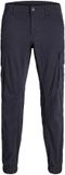 Jack & Jones Cargo broek Slim Fit Cargo broek