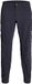 Jack & Jones Cargo broek Slim Fit Cargo broek
