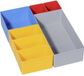 Allit 457930 ProServe Insert Set 2 Kofferinlegstuk