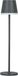 Northpoint Lampe de jardin solaire LED 2-en-1