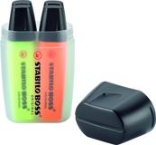 STABILO BOSS Big BOSS Box