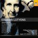 Outhere Toccata Classics Lutyens: Organ Music